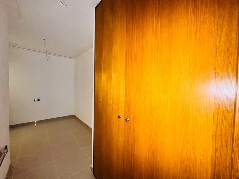 3 Schlafzimmer Appartement zu verkaufen