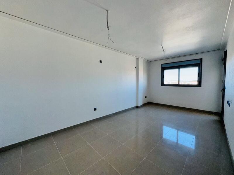 3 Schlafzimmer Appartement zu verkaufen