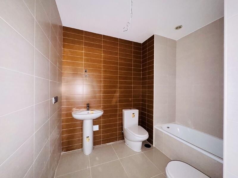 3 Schlafzimmer Appartement zu verkaufen