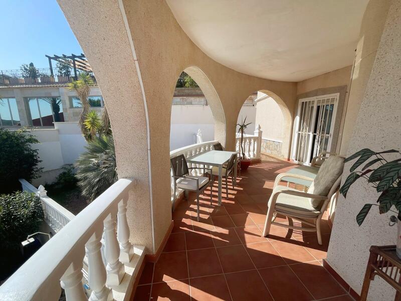 5 Schlafzimmer Villa zu verkaufen