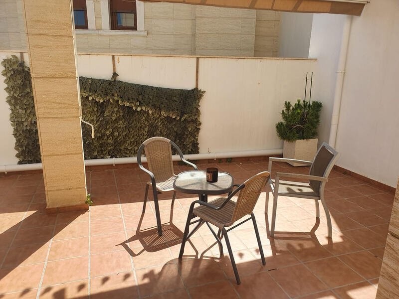 2 soveværelse Villa til salg