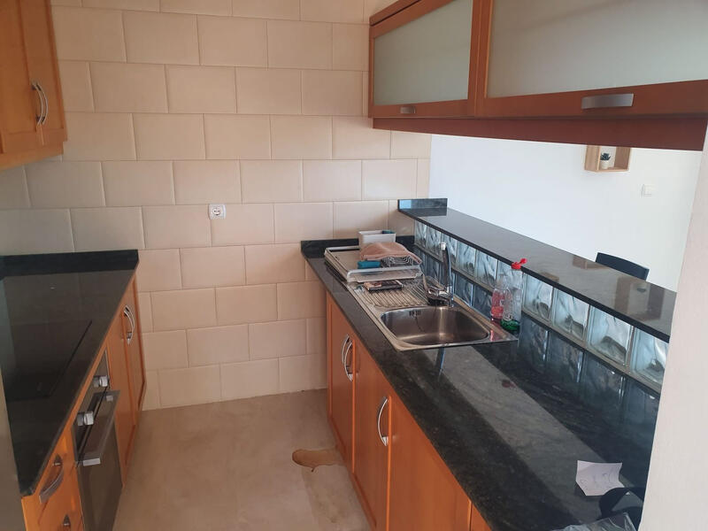 2 soveværelse Villa til salg