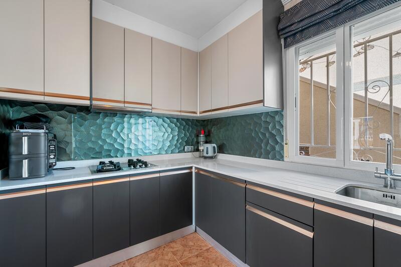 4 chambre Villa à vendre