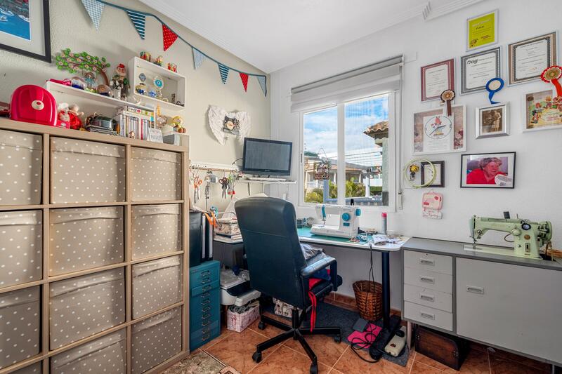 4 chambre Villa à vendre