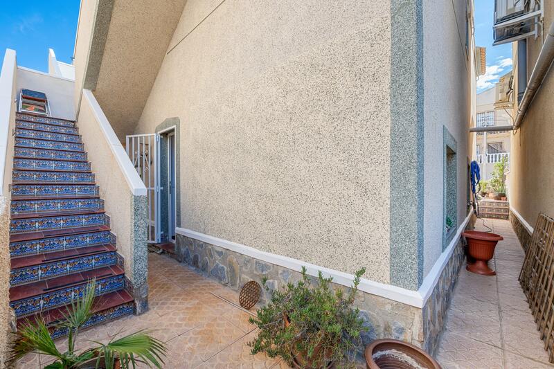 4 chambre Villa à vendre