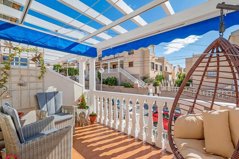 4 chambre Villa à vendre