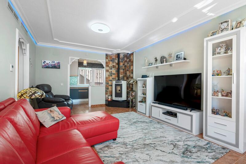 4 chambre Villa à vendre