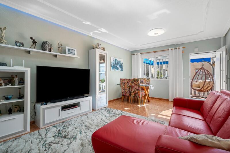 4 chambre Villa à vendre