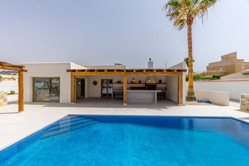 4 chambre Villa à vendre