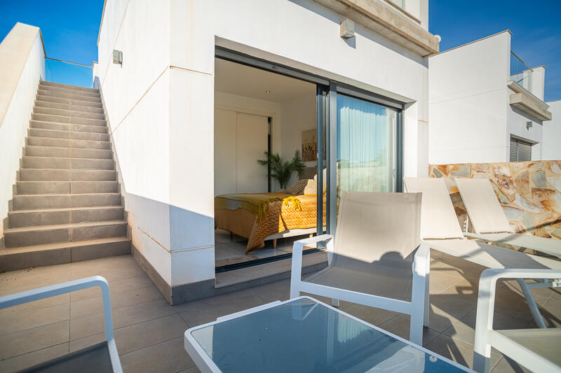 3 Cuarto Villa en venta