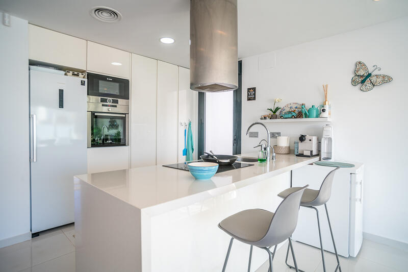 3 Cuarto Villa en venta