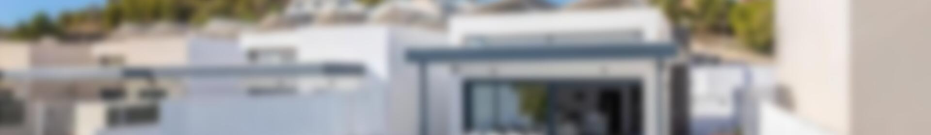 4 soverom Villa til salgs