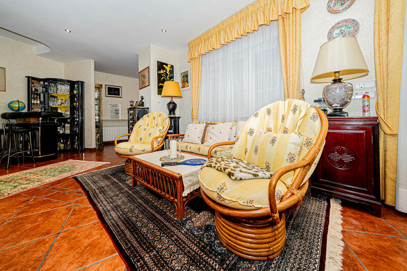 3 slaapkamer Villa Te koop