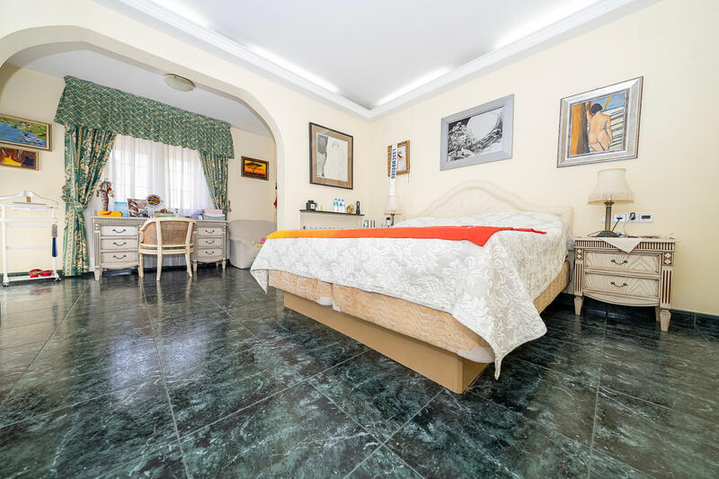 3 slaapkamer Villa Te koop
