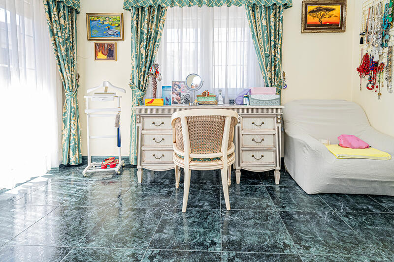 3 slaapkamer Villa Te koop