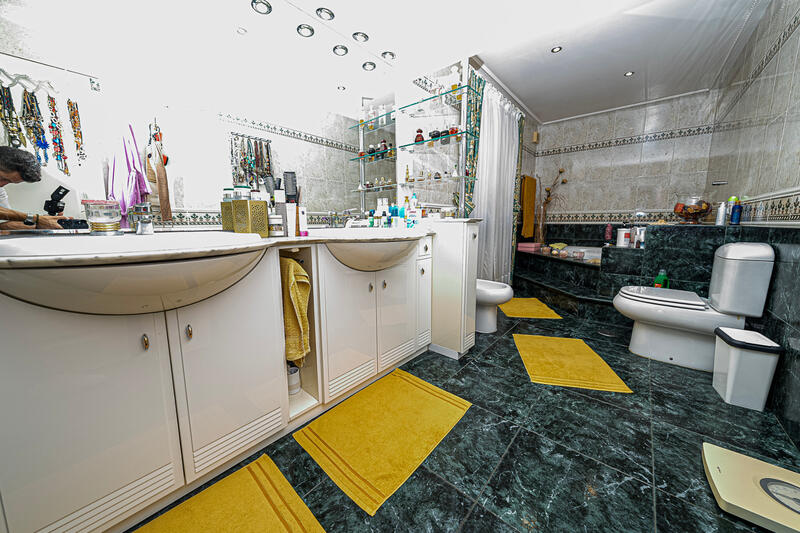 3 slaapkamer Villa Te koop