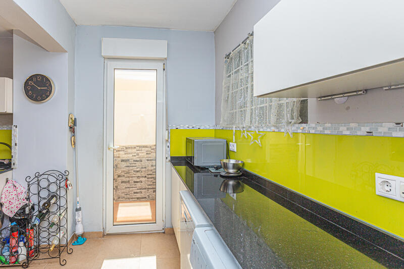 3 Schlafzimmer Stadthaus zu verkaufen