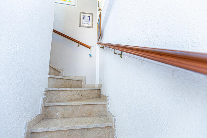 3 Schlafzimmer Stadthaus zu verkaufen
