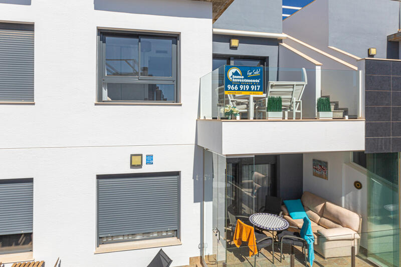 2 bedroom Villa for sale