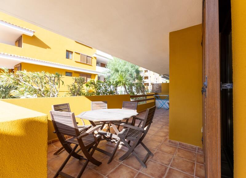 Appartement zu verkaufen in Punta Prima, Alicante