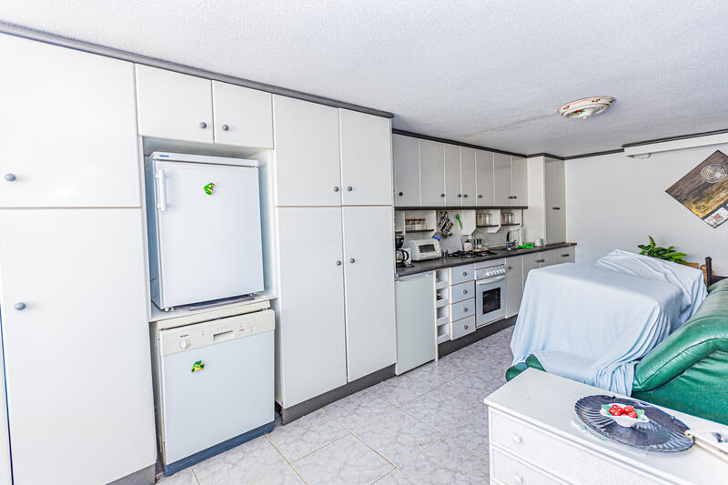 3 Cuarto Villa en venta