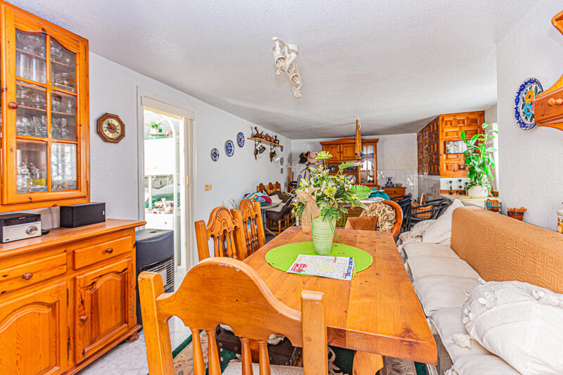 3 Cuarto Villa en venta