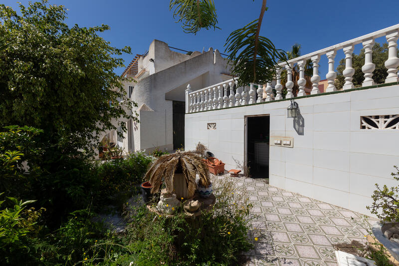 3 Cuarto Villa en venta