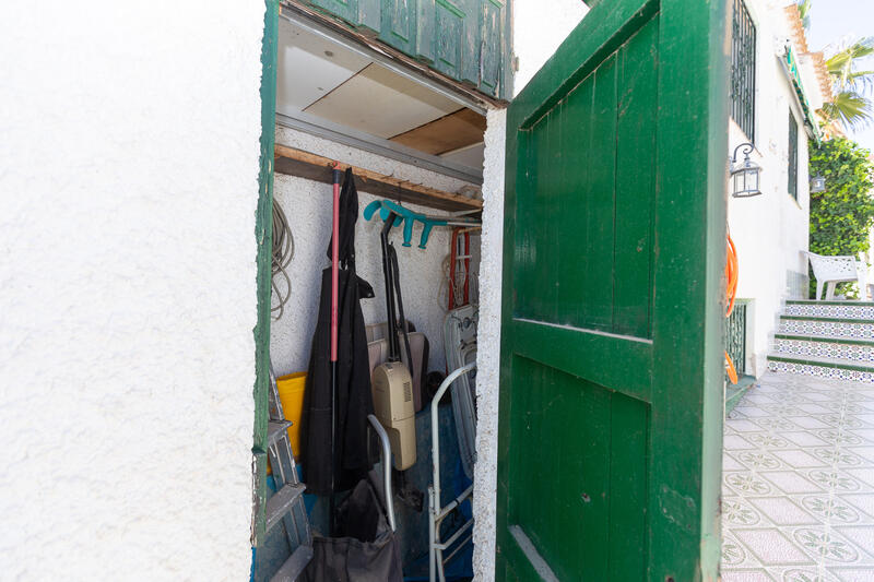 3 Cuarto Villa en venta