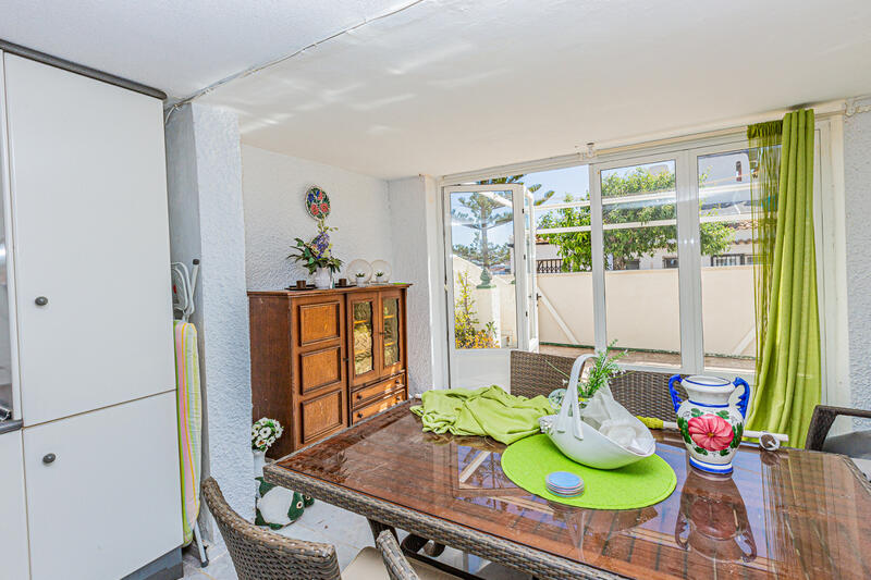 3 Cuarto Villa en venta