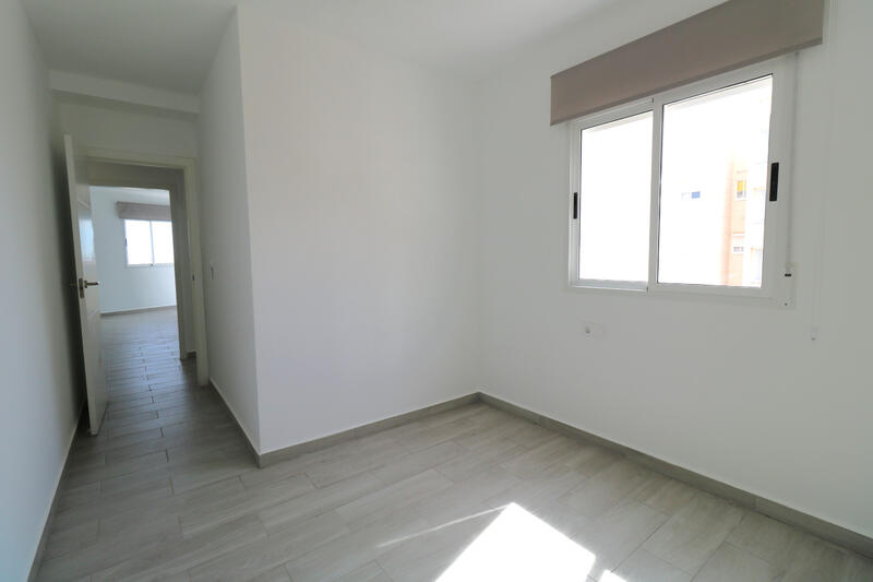 3 chambre Appartement à vendre
