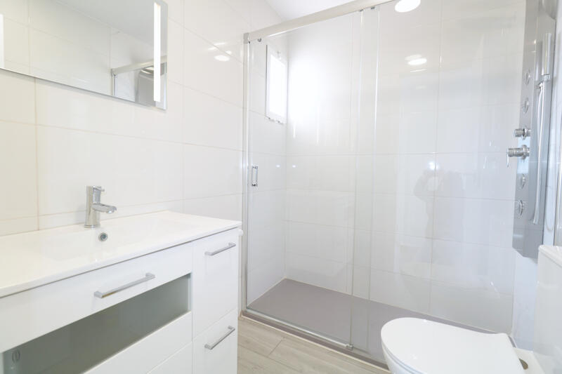 3 chambre Appartement à vendre