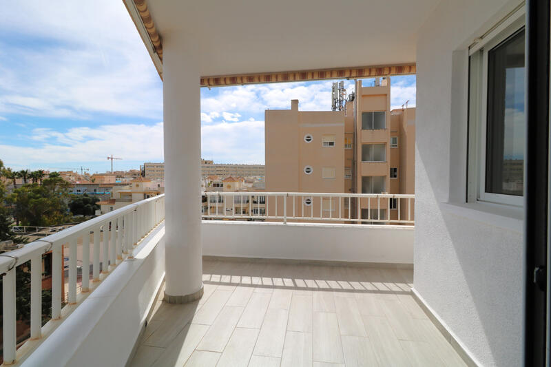 3 chambre Appartement à vendre