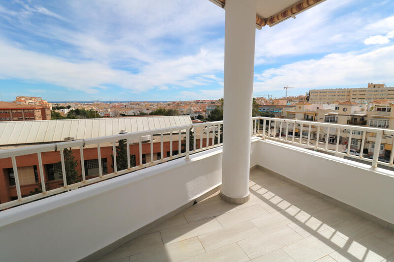 3 chambre Appartement à vendre