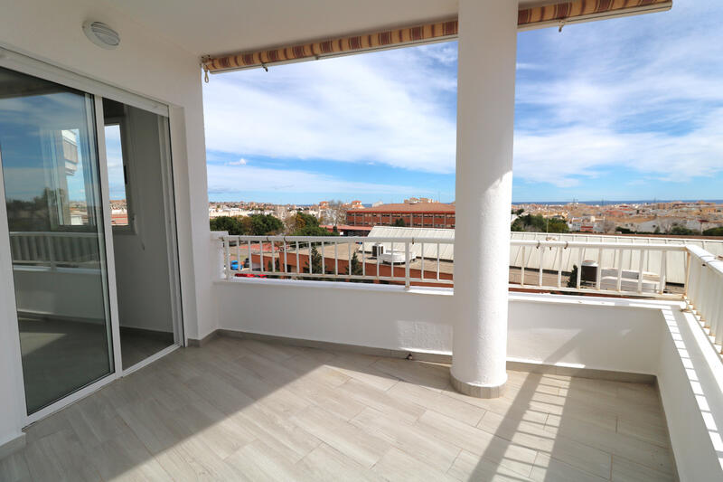 3 chambre Appartement à vendre