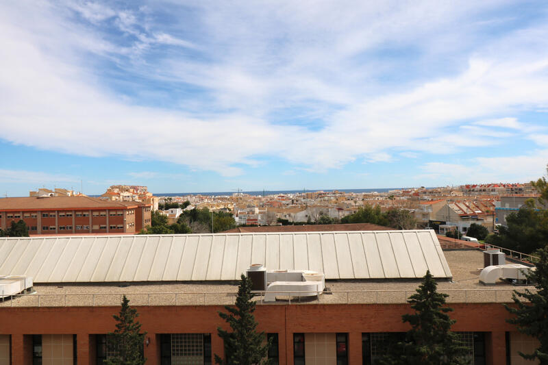 3 chambre Appartement à vendre