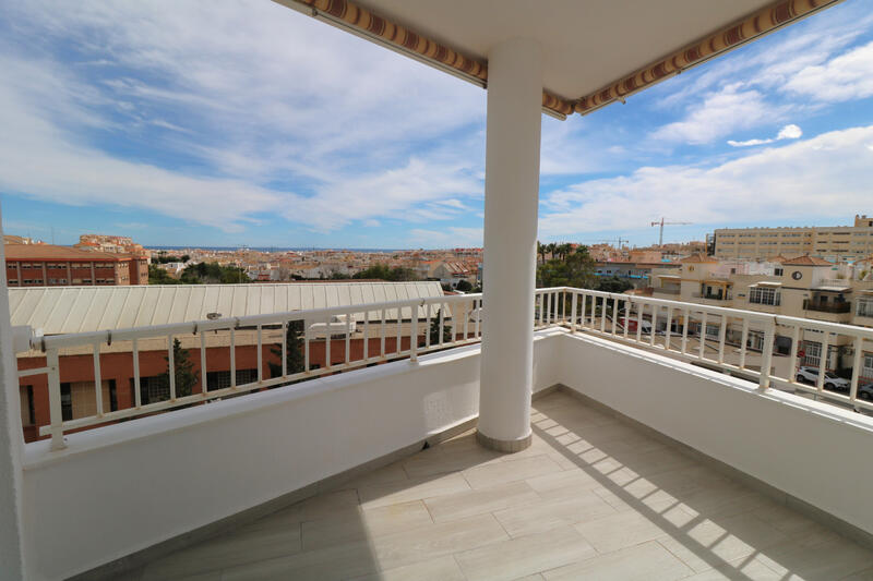 3 chambre Appartement à vendre
