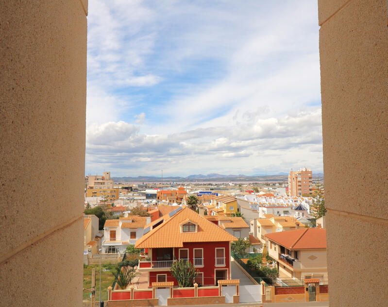 3 chambre Appartement à vendre
