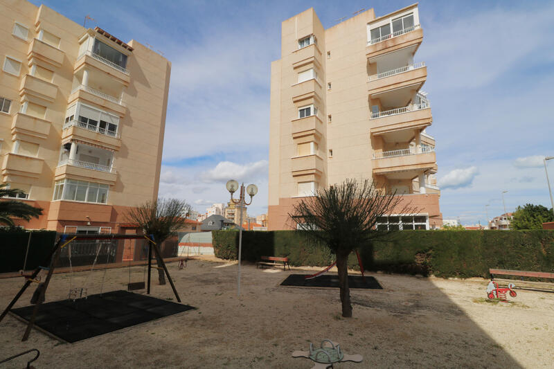 3 chambre Appartement à vendre