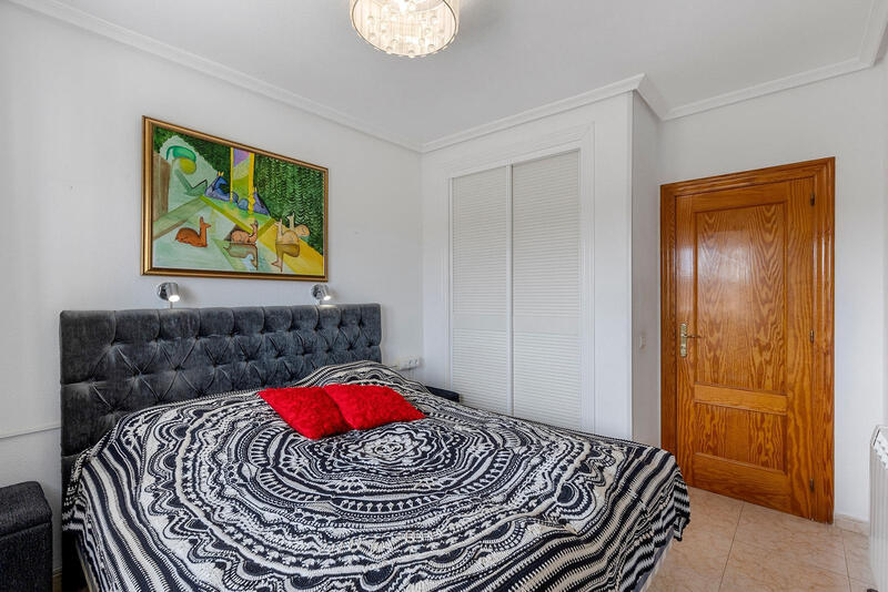 5 Schlafzimmer Villa zu verkaufen
