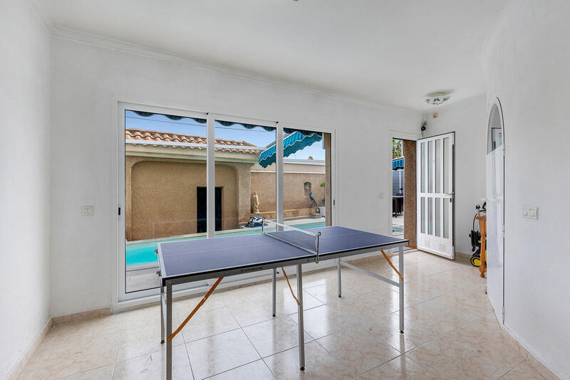 5 Schlafzimmer Villa zu verkaufen