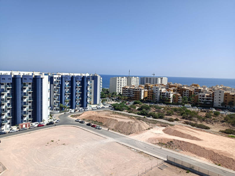 Appartement Te koop in Punta Prima, Alicante