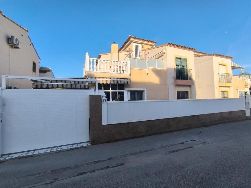 Villa till salu i Algorfa, Alicante