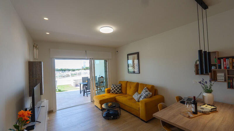 2 soverom Villa til salgs