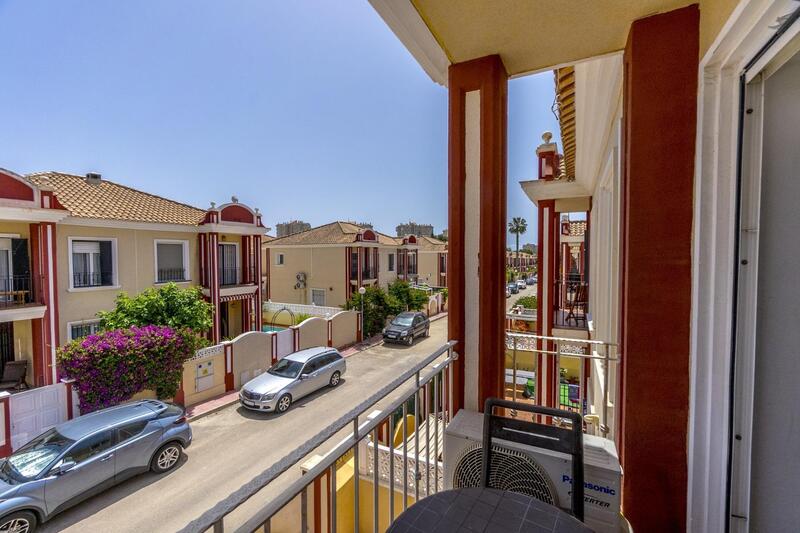 3 chambre Villa à vendre