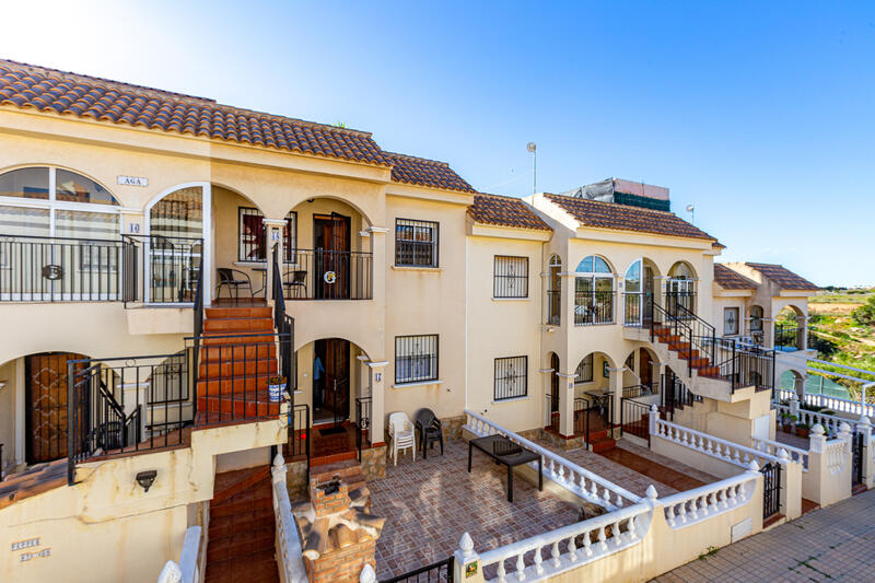 Appartement Te koop in Playa Flamenca, Alicante