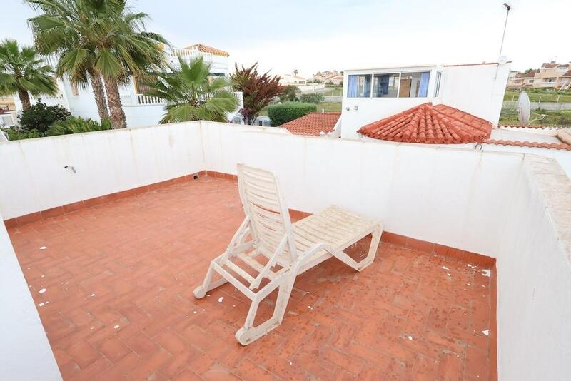 3 chambre Villa à vendre