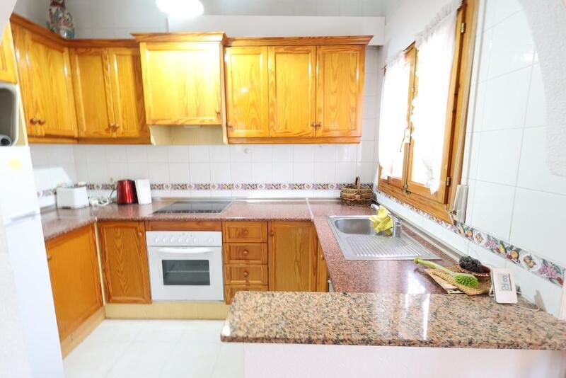 3 chambre Villa à vendre