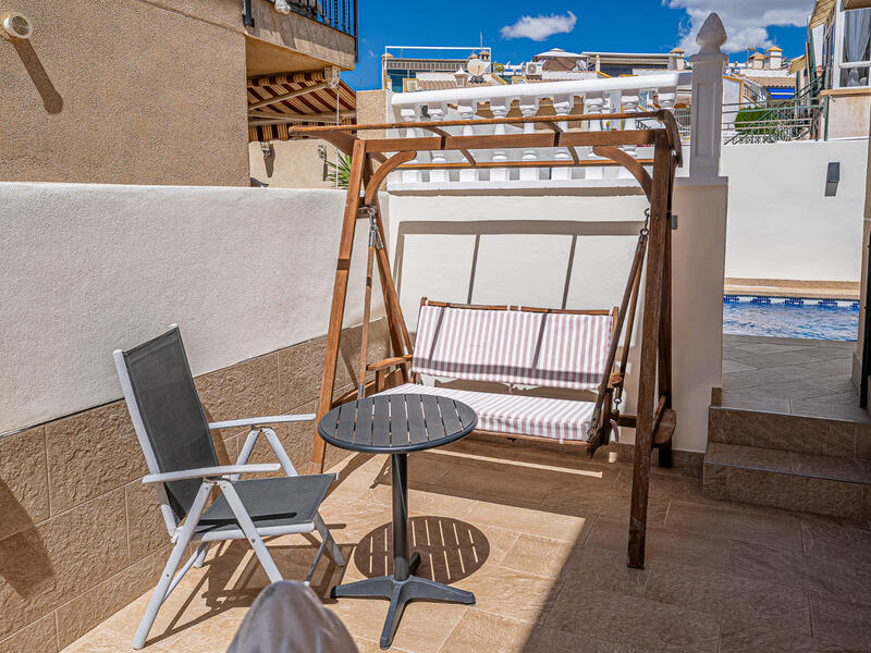 4 Schlafzimmer Villa zu verkaufen