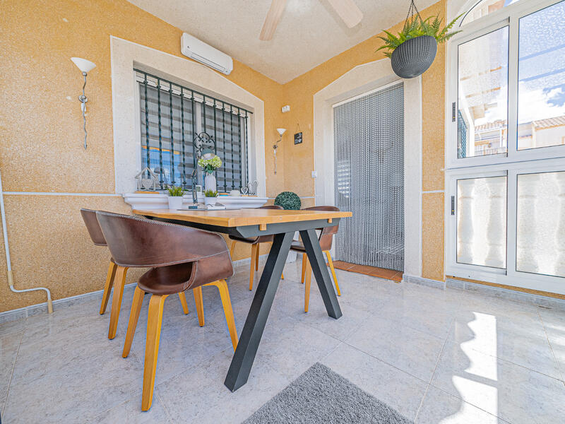 4 Schlafzimmer Villa zu verkaufen