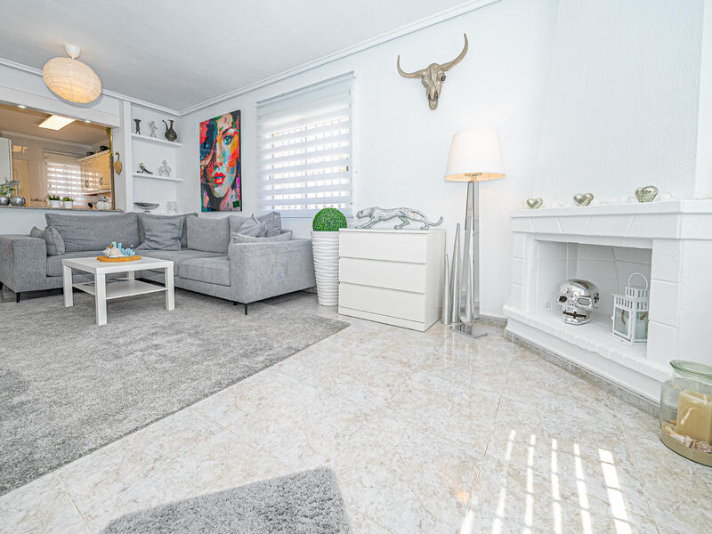 4 Schlafzimmer Villa zu verkaufen